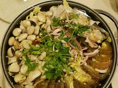 -吉源大排档·鱼生·海鲜(烧烤彩印厂店)