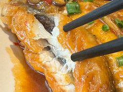 -南庄酒家·海鲜粤菜·25年老字号(环城南路店)