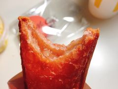 蜜桃派-麦当劳(西单明珠店)