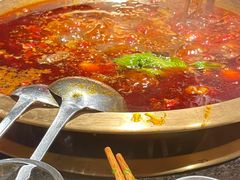 -巴蜀大宅门火锅(川音店)