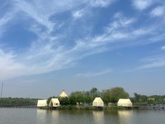 -西青郊野公园