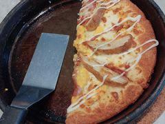 -必胜客(漕宝路店)