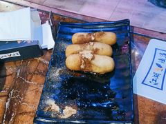 -江湖渔道(万泰汇店)