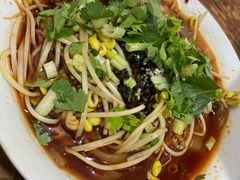 老成都火锅粉-老瓦房冷锅串串(文殊院店)