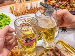 -新凯旋烧烤·燕姐千岛湖土菜