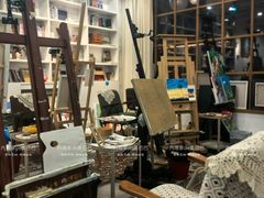 -信马画室 成人零基础到个人创作画室(亚运村店)