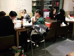 -通海俄式烧烤·俄罗斯大串(嵩山路店)