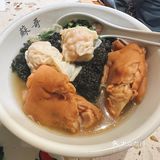 苏哥清汤腩