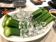 -百年果林椰子鸡(中洲店)