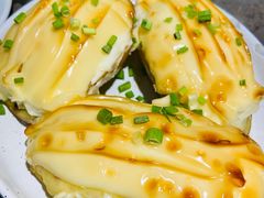 -绿茶餐厅(天津天河城店)