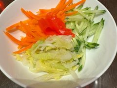 -添萬囍·天津三鲜捞面(天河城店)