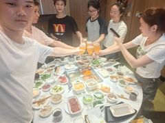 -海底捞火锅(万丰桥店)