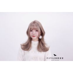 -吉米造型