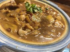 -天下醉美蒙餐(林西店)