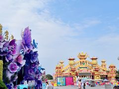 -厦门园林博览苑