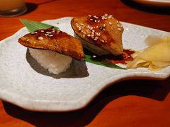 鹅肝寿司-有喜屋·烧鸟·居酒屋(周浦万达店)