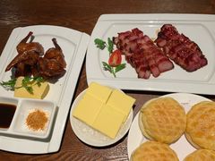 -ZEN采蝶轩·粤味臻鲜·手作点心·商务宴请(泰州店)