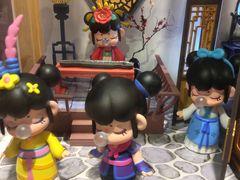 -九木杂物社(大东方百货店)