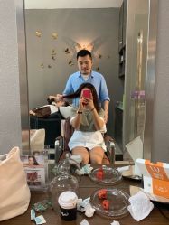 -意廊 Hair Salon