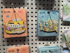 -猫的天空之城概念书店(苏州诚品店)