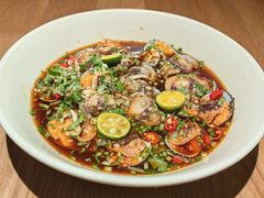 -KŌNG胶东小馆(华熙店)