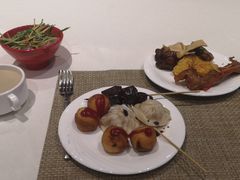 -明月东一酒店·菲斯特自助餐厅