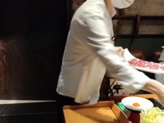 -手选潮汕鲜牛肉火锅(二七广场店)