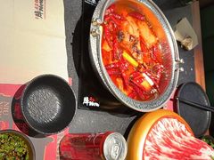 -牛New寿喜烧(虹桥新天地店)