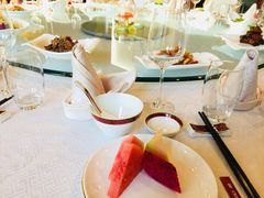 -无锡城中皇冠假日酒店·芳园中餐厅