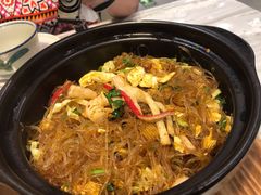 -喜喜香港餐厅(夏日百货店)