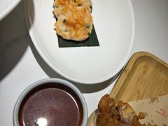 -双合园·海鲜水饺青岛菜(万佳广场店)