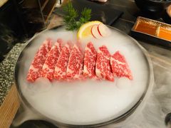 -厚贞日式烤肉(浦东汇智店)