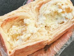 -爸爸糖吐司面包(无锡阳光花园店)