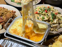-壹酒贰肉1926·深夜食堂(九纬路店)
