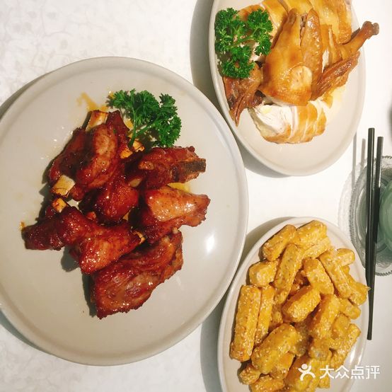 cc私房(阳光马德里店)