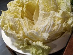 -竹叶涮肉坊(总店)