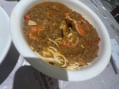-沈记烧烤海鲜(江汉二路店)