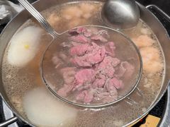 -牛事制造局牛肉火锅(莲岳路店)