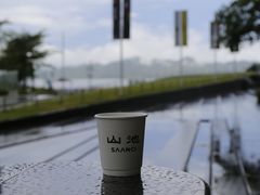 -SAANCI山池咖啡(海上世界文化艺术中心店)