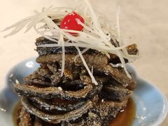 -二泉园老菜馆·百年无锡菜