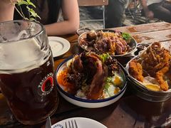 -宝莱纳餐厅(滨江店)