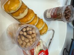 -味多美蛋糕(朝阳门华普店)