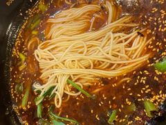 -豆爺小面(朱雀店)