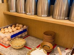 -温野菜涮涮锅(曲江大悦城店)