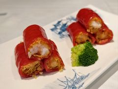 -皇朝尊会(龙之梦大酒店)