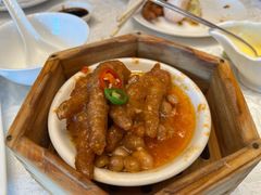-香宫中餐厅 · 桂林香格里拉