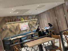 -必胜客(巴沟店)