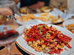 -纳鲁孜·新疆特色餐厅(上海悦荟广场店)