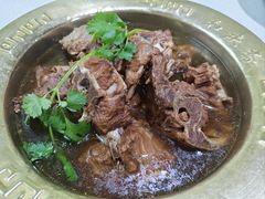 -和庆斋羊蝎子火锅·碳缸烧烤(顺义旗舰店)