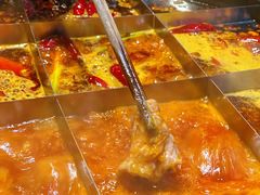 -重庆渝达老火锅(春熙路店)